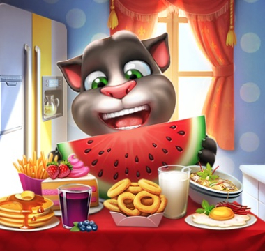 My Talking Tom