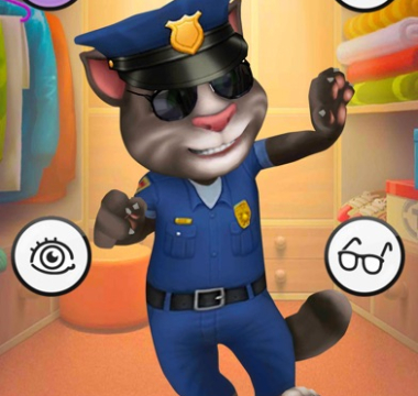 My Talking Tom