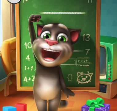 My Talking Tom