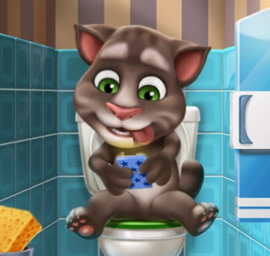 My Talking Tom