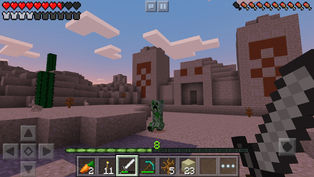 Minecraft