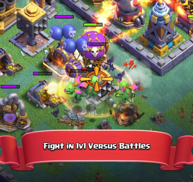 Clash of Clans