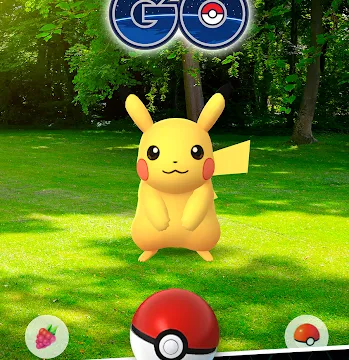 Pokémon GO