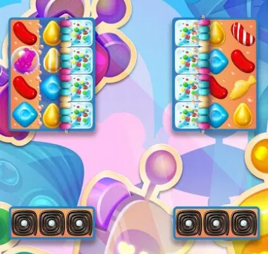 Candy Crush Soda Saga