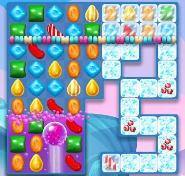 Candy Crush Soda Saga