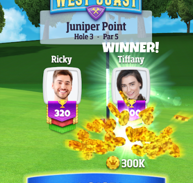 Golf Clash