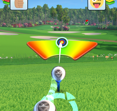 Golf Clash