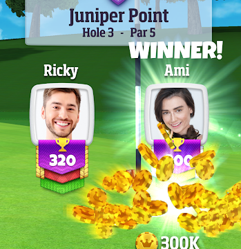 Golf Clash