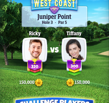 Golf Clash