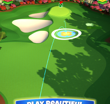 Golf Clash