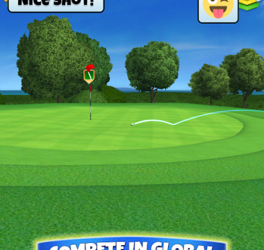 Golf Clash