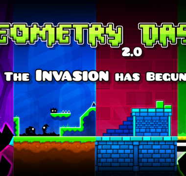 Geometry Dash