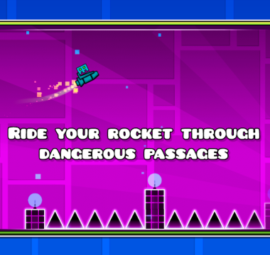 Geometry Dash