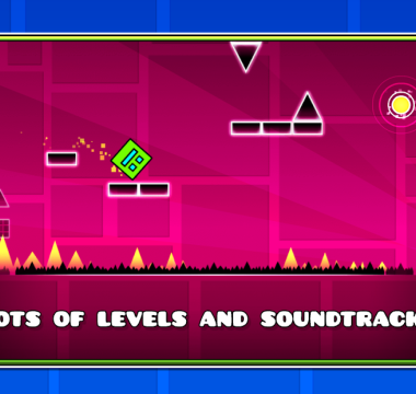 Geometry Dash