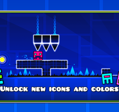 Geometry Dash