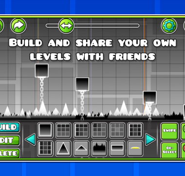 Geometry Dash