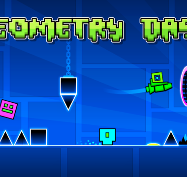 Geometry Dash