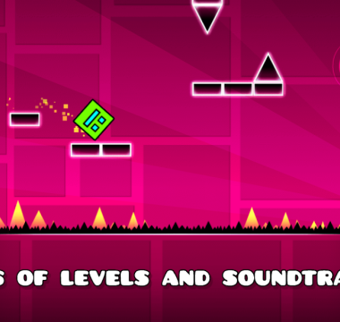 Geometry Dash