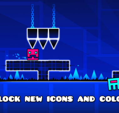 Geometry Dash