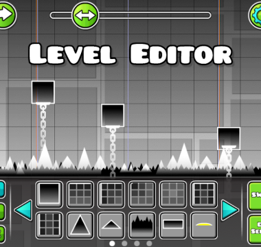 Geometry Dash