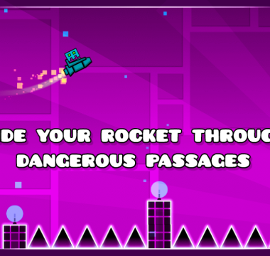 Geometry Dash