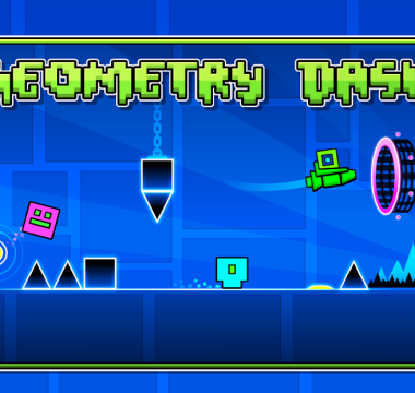 Geometry Dash