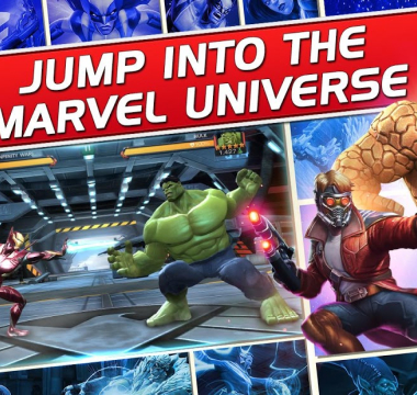 Marvel Contest of Champions