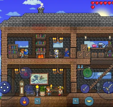 Terraria