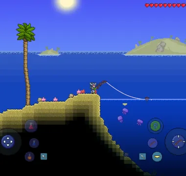 Terraria