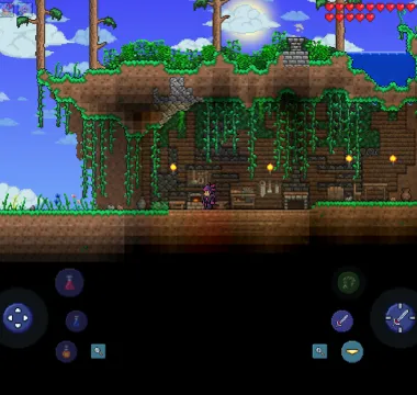 Terraria