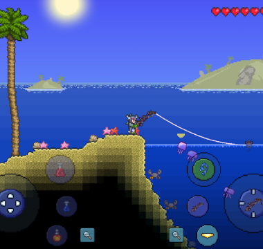 Terraria