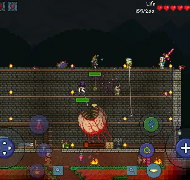 Terraria