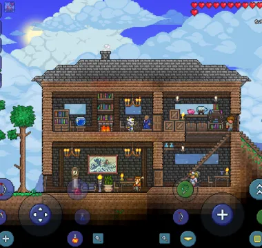 Terraria