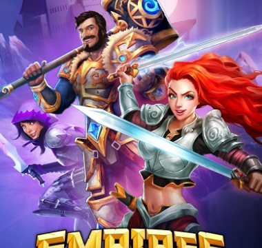 Empires & Puzzles: Epic Match 3