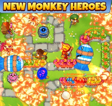 Bloons TD 6