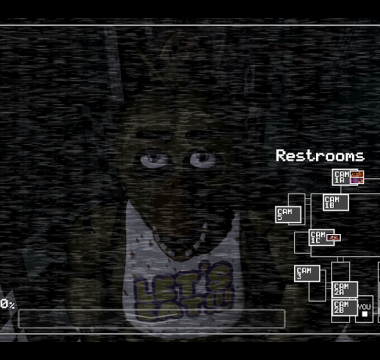 Five Nights at Freddy's