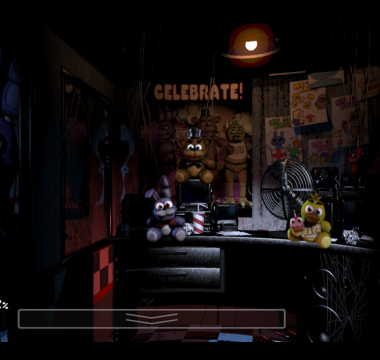 Five Nights at Freddy's