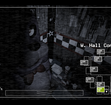 Five Nights at Freddy's