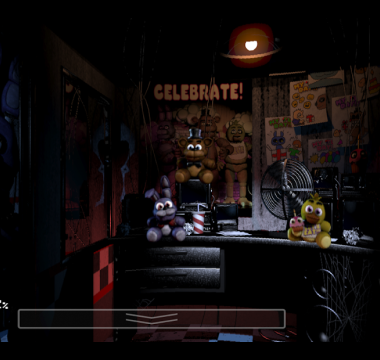 Five Nights at Freddy's