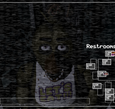 Five Nights at Freddy's