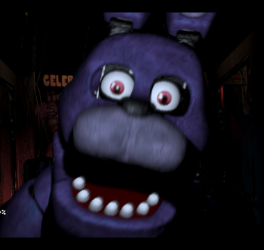 Five Nights at Freddy's