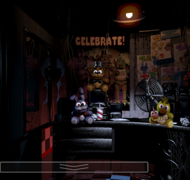 Five Nights at Freddy's