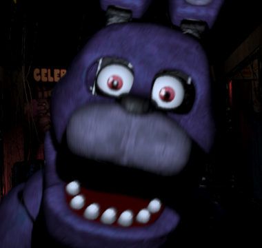 Five Nights at Freddy's