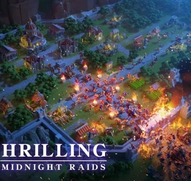 Rise of Kingdoms: Lost Crusade