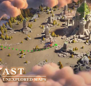 Rise of Kingdoms: Lost Crusade