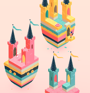 Monument Valley 2