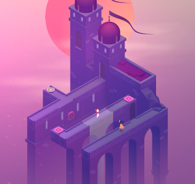 Monument Valley 2