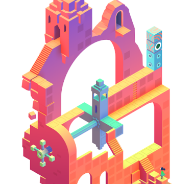 Monument Valley 2