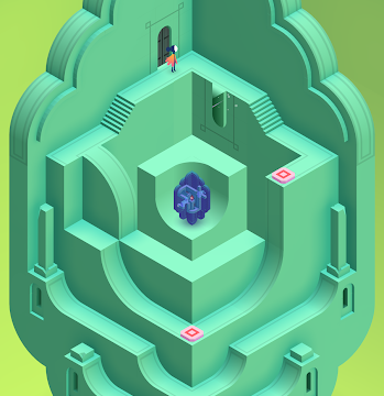 Monument Valley 2