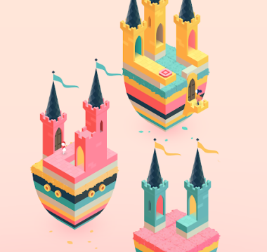 Monument Valley 2